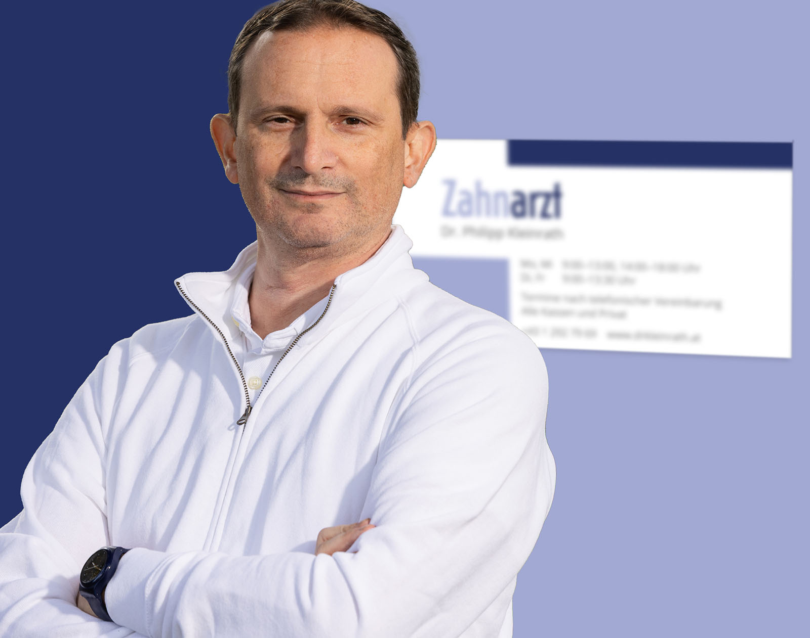 Zahnarztpraxis Dr. Kleinrath Wien-Floridsdorf